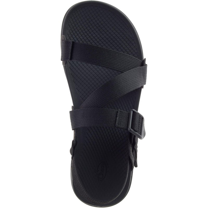 Chaco Men's Lowdown Sandal, Black, 13 - Image 2